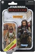 Figurka Hasbro Star Wars Roque One Deluxe Baze Malbus 9 cm G25335L0 (5010996378262) - obraz 1