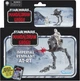 Zestaw figurek Hasbro Star Wars The Mandalorian and Grogu Imperial Remnant At-Rt 9.5 cm 2 szt G26215X00 (5010996378286) - obraz 1