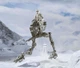 Zestaw figurek Hasbro Star Wars The Mandalorian and Grogu Imperial Remnant At-Rt 9.5 cm 2 szt G26215X00 (5010996378286) - obraz 4