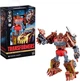 Figurka Hasbro Transformers Age of the Primes Junkion Jalopy 14 cm G2009 (5010996380913) - obraz 2