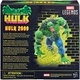 Figurka Hasbro Marvel Legends The Incredible Hulk: Hulk 2099 15 cm G20855L00 (5010996382498) - obraz 4