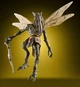 Фігурка Hasbro Star Wars Attack of the Clones Poggle the Lesser 9.5 см G26025X00 (5010996383853) - зображення 7