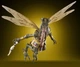 Фігурка Hasbro Star Wars Attack of the Clones Poggle the Lesser 9.5 см G26025X00 (5010996383853) - зображення 8