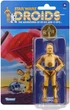 Figurka Hasbro Star Wars The Adventures Of R2-D2 And C-3PO - C-3PO 15 cm G25575X00 (5010996386793) - obraz 1