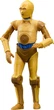 Figurka Hasbro Star Wars The Adventures Of R2-D2 And C-3PO - C-3PO 15 cm G25575X00 (5010996386793) - obraz 4