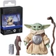 Figurka Hasbro Star Wars The Mandalorian and Grogu - Grogu 15 cm G34775X00 (5010996396006) - obraz 2