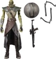 Фігурка Hasbro Star Wars The Mandalorian and Grogu Embo 15 см G25855X00 (5010996417282) - зображення 2
