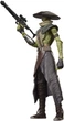 Фігурка Hasbro Star Wars The Mandalorian and Grogu Embo 15 см G25855X00 (5010996417282) - зображення 3