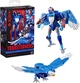 Фігурка Hasbro Transformers Star Eagle 11 см G3618 (5010996420572) - зображення 2