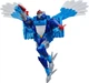 Фігурка Hasbro Transformers Star Eagle 11 см G3618 (5010996420572) - зображення 4