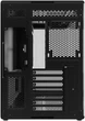 Корпус CoolerMaster Elite 600 ARGB Чорний - зображення 9