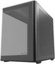 Корпус CoolerMaster Elite 600 ARGB Чорний - зображення 11
