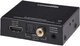 Аудио-экстрактор HDMI Amazon Basics 4K (30 Гц) S/PDIF (оптический Toslink коаксиальный) стерео-выход (RCA) в металлическом корпусе - изображение 4