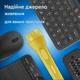 Батарейки Philips Ultra Alkaline D LR20 щелочные (Alkaline) 1.5V цилиндрические элементы питания для устройств в количестве 12 шт в упаковке - изображение 6