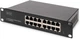 Коммутатор Digitus DN-80115 Gigabit Ethernet Network Switch - 10" -16 Ports Black (102210598) - изображение 1