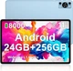 Планшет 11" ZIOVO Z128 8+16/256Gb 8 ядер Android 14 8000 mAh Блакитний (102358625) - зображення 1