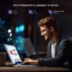 Ноутбук 15.6" ACEMAGIC AX15 Intel N150 RAM 16GB SSD 512GB Windows 11 (UKR) (102357451) - зображення 4