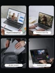 Ноутбук 15.6" ACEMAGIC LX15 PRO AMD Ryzen 3 4300U RAM 16GB SSD 512GB Windows 11 (UKR) (102359348) - изображение 6