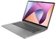 Сенсорный ноутбук 14" Lenovo IdeaPad Flex 5 14ABR8 Ryzen 5 7430U RAM 16 SSD 512 ГБ 10 часов автономной работы Windows 11 (UKR) (102338060) - изображение 8