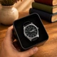 Мужские часы Casio MTP-V006L-1B2 Серебристые ( AT1141-0275 ) - изображение 3