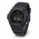 Мужские часы Casio W-219H-8B Темно-синие ( AT1141-0058 ) - изображение 1