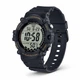 Чоловічий годинник Casio AE-1500WHX-1A - зображення 1