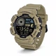 Мужские часы Casio WS-1500H-5B Хаки ( AT1141-0343 ) - изображение 1