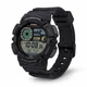 Чоловічий годинник Casio WS-1500H-1A Чорний ( AT1141-0354 ) - зображення 1