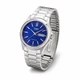 Чоловічий годинник Casio MTP-1239D-2A Сріблястий ( AT1141-0107 ) - зображення 1