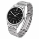 Мужские часы Casio MTP-V005D-1B Серебристые ( AT1141-0477 ) - изображение 1