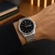 Чоловічий годинник Casio MTP-1239D-1A Сріблястий ( AT1141-0106 ) - зображення 4