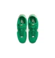 Кроссовки унисекс Nike Cortez 38.5 Зеленый DZ2795-301 - изображение 5