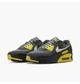 Кросівки чоловічі Nike Air Max 90 Black 40.5 Чорний DM0029-016 - зображення 5