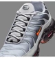 Кросівки чоловічі Nike Air Max Plus Wolf Grey 41 Сірий DM0032-011 - зображення 6