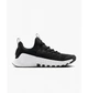 Кросівки чоловічі Nike Free Metcon 6 44.5 Чорно-білий FJ7127-001 - зображення 4