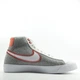 Кроссовки мужские Nike Blazer Mid 77 43 Серый CW5838-022 - изображение 3