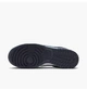 Кроссовки мужские Nike Dunk Low Retro Blue 42.5 Синий HF5441-402 - изображение 2