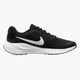 Кроссовки мужские Nike Revolution 7 45.5 Чорно-білий FB2207-001 - изображение 3