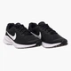 Кроссовки мужские Nike Revolution 7 45.5 Чорно-білий FB2207-001 - изображение 5