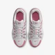 Кросівки жіночі Nike P-6000 Gs White/Pink 39 Сірий HV5064-103 - зображення 4