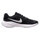 Кроссовки мужские Nike Revolution 7 45.5 Чорно-білий FB2207-001 - изображение 8