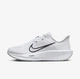 Кросівки чоловічі Nike Quest 6 45.5 Білий FD6033-100 - зображення 2