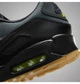 Кроссовки мужские Nike Air Max 90 Grey 42 Серый IQ0580-084 - изображение 7