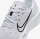 Кросівки чоловічі Nike Quest 6 45.5 Білий FD6033-100 - зображення 7