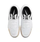 Кроссовки унисекс Nike Hyperquick White 46 Белый FN4678-100 - изображение 4