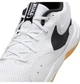 Кроссовки унисекс Nike Hyperquick White 46 Белый FN4678-100 - изображение 7