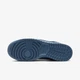 Кроссовки мужские Nike Dunk Low Retro Se Diffused Blue 42 Синій IB6651-400 - изображение 2
