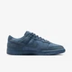 Кроссовки мужские Nike Dunk Low Retro Se Diffused Blue 42 Синій IB6651-400 - изображение 3