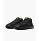 Кроссовки унисекс Nike Lebron Witness 8 Basketball Shoes Black 45.5 Черный FB2239-002 - изображение 6