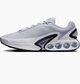 Кроссовки унисекс Nike Air Max Dn 38 Серый DV3337-005 - изображение 1
